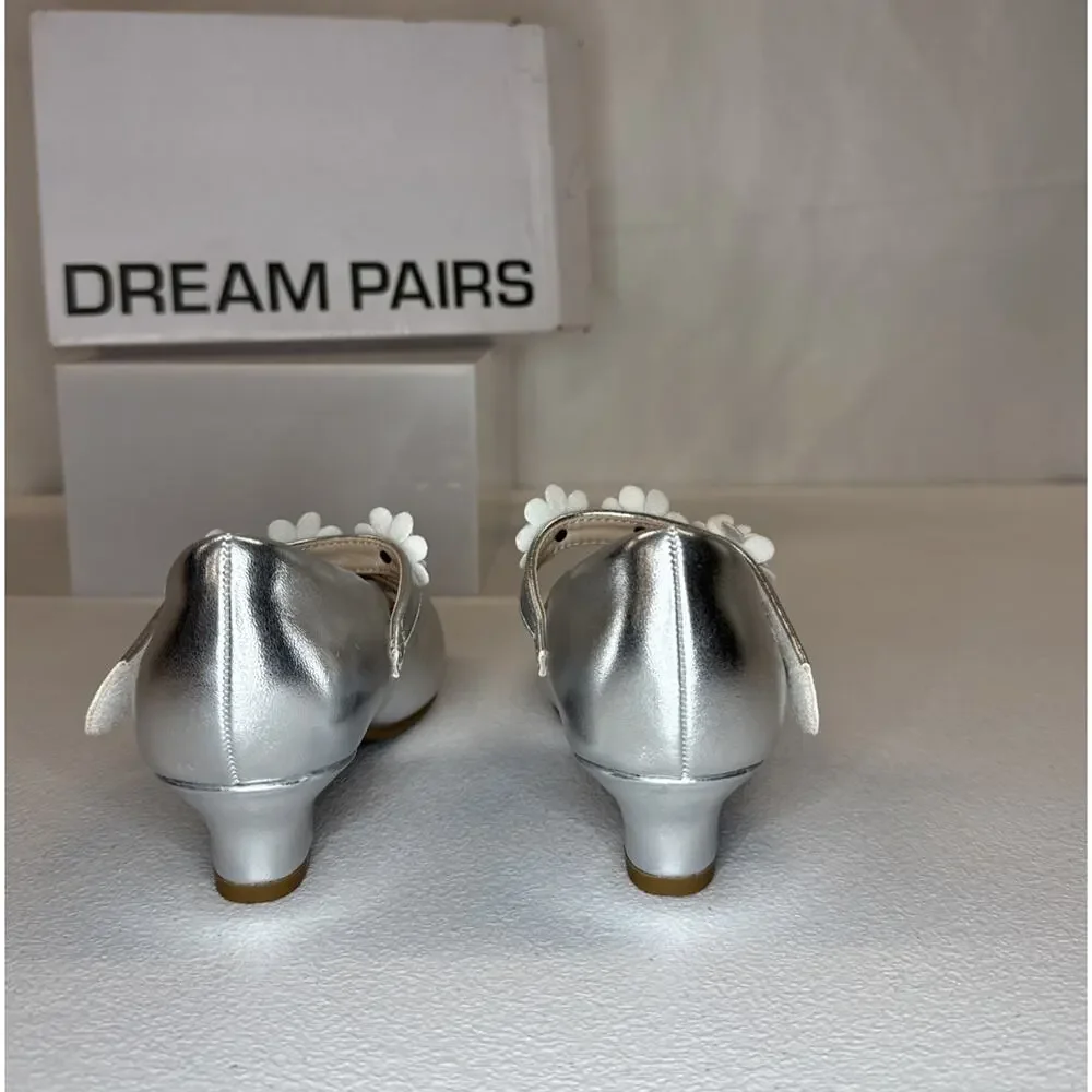 Mary Jane dream pairs